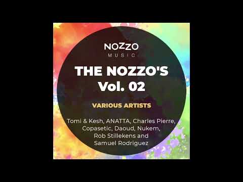 Copasetic - Dat's Right (Original Mix)