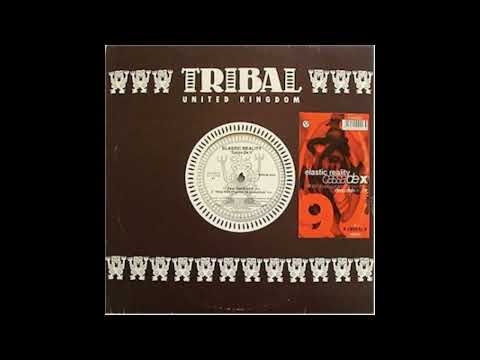 Deep Dish Presents Elastic Reality - Deep Dish Does X Remix