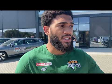 Spotkanie po latach w Zastalu