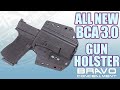 NEW BCA 3.0 Gun Holster NEW BCA 3.0 Gun Holster