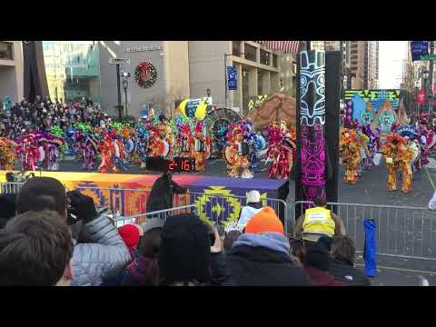 SIDE VIEW: Ferko String Band "We Stand As ONE" 2017