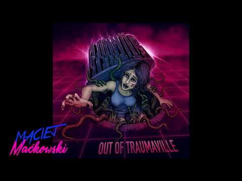 CONNÖR - Out of Traumaville [Full Album]