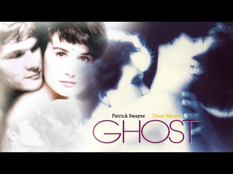Ghost (1990) Movie | Patrick Swayze, Demi Moore, Whoopi Goldberg | Review and Facts