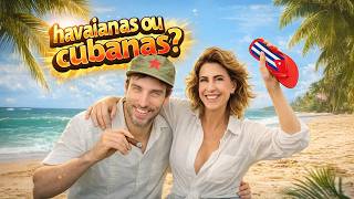 Léo Lins - Vou ajudar a HAVAIANAS