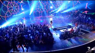 Samantha Jade - What you&#39;ve Done To Me - XFactor Australia Winners performance