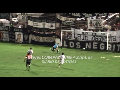 FOR EVER - SAN JORGE Copa Argentina