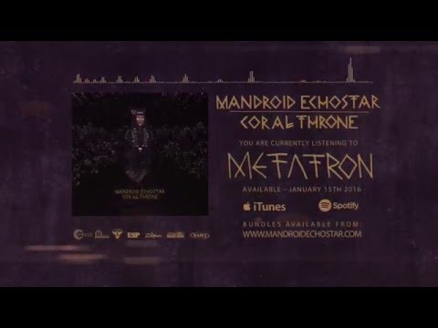 Mandroid Echostar - Metatron