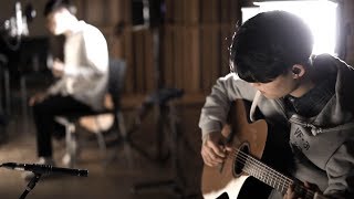 The day we broke up - Junhan Park / Gopherwood i320RCE