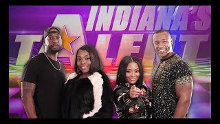 Indiana's Talent Trailer video