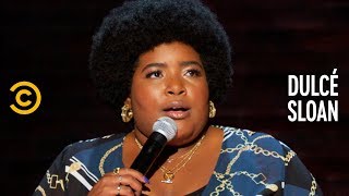 Everything That’s Wrong with New York City - Dulcé Sloan