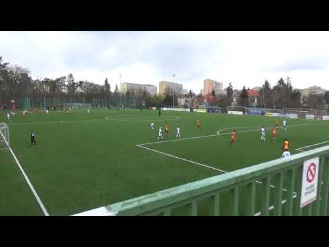 FC Tempo Praha U13 - FK Mladá Boleslav U13 (3)
