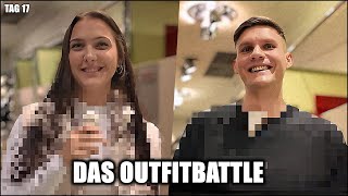 Das OUTFITBATTLE | Wer macht’s besser ? | (Gut und Günstig)