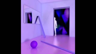 Crystal Bandito - Let It All Out