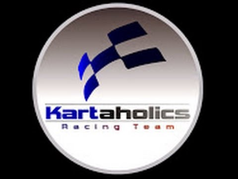 Copa Kartaholics - 12ª ETAPA - MMOA - On-Board Rodrigo Gushiken