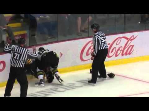 Alexis Pepin vs Danyck Calgaro Sep 11, 2015