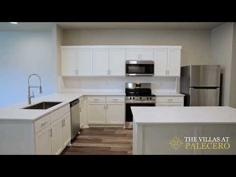 The Villas at Palecero property video