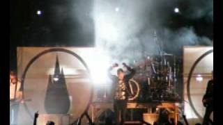 Thousand Foot Krutch - Outta Control