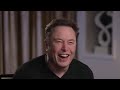 FULL Elon Musk Interview with Tucker Carlson FOX News April 2023 (Unedited)