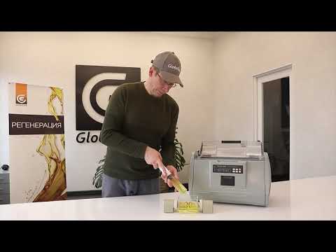 Testeur de tension de claquage TOR-80
