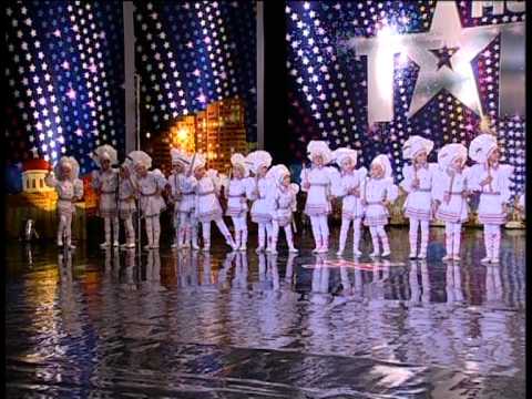 Moldova Are Talent, Em. 3 - Free Star