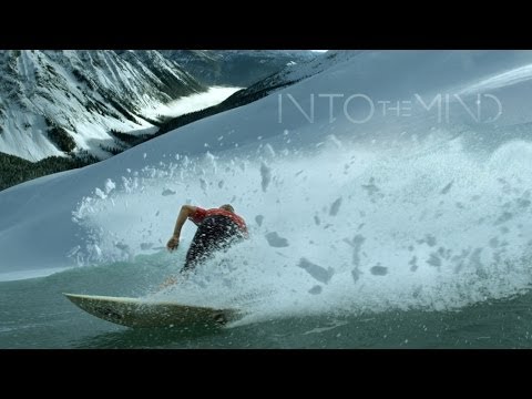 DCP's Surf/Snowboard Segment (from INTO THE MIND)
