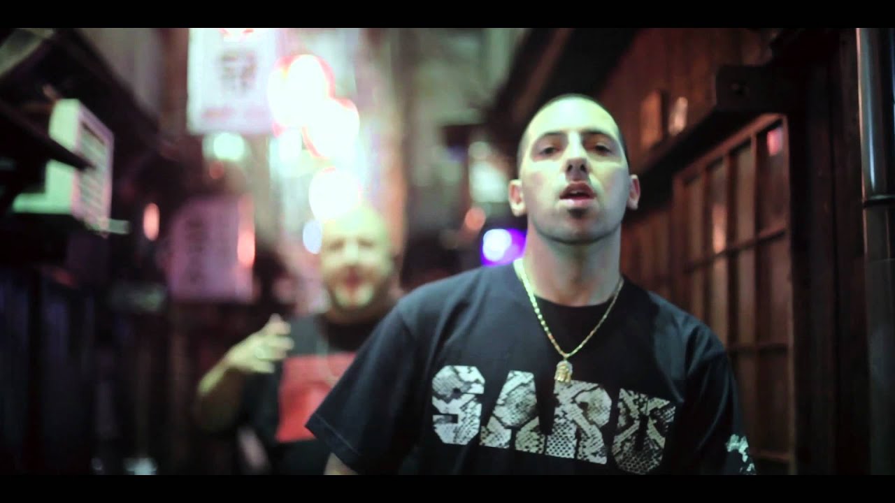 1982 (Statik Selektah & Termanology) – “Lights Down”