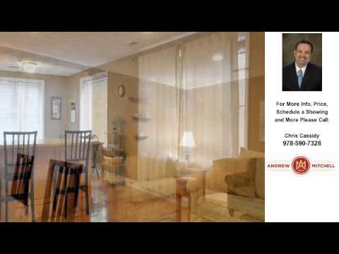 103 Elliott Street #2, Beverly, MA Presented by Chris Cassidy.