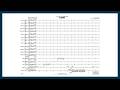 Tank From Cowboy Bebop By Yoko Kanno Arr John Wasson