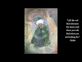 Kabir ~ 𝐓𝐡𝐞 𝐃𝐢𝐯𝐢𝐧𝐞 𝐏𝐫𝐞𝐬𝐞𝐧𝐜𝐞 𝐨𝐟 𝐓𝐫𝐮𝐭𝐡 ~ Sufi Myst
