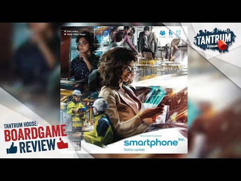 Smartphone Expansion Review