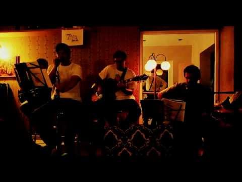 Best Zeroes - Best Zeroes -Café Kupé - (Obadiah Parker) Heya cover live