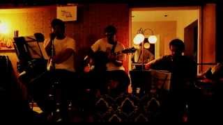 Video Best Zeroes -Café Kupé - (Obadiah Parker) Heya cover live