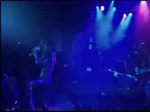 Cradle of Filth - Lord Abortion (live in nottingham)