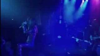 Cradle of Filth - Lord Abortion (live in nottingham)