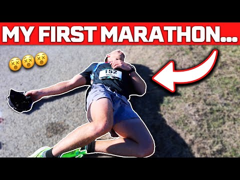 10 Things I Wish I Knew Before My First Marathon