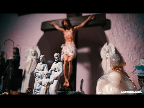 Lido P - Dogma (Official Music Video)