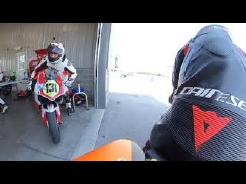 Ducati Panigale 1199R 360 Degree Camera at NCM MTD