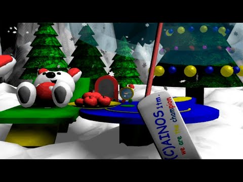 Gameplay Video