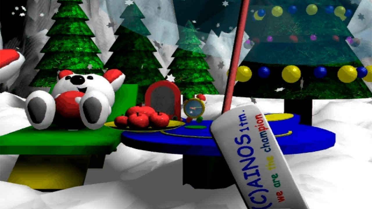 Gameplay Video