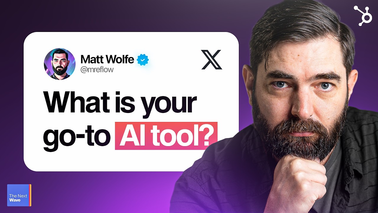 These AI Workflows 10x'd Our Productivity (Q&A Special)