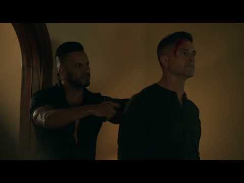 "Don't worry about me." | Tim's life in danger – The Rookie 7x07 | Chenford Clip 8/10