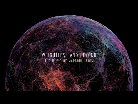 Marconi Union - Weightless and Beyond 24/7 ???? No Ads ???? Ambient music for sleep, relaxation & anxiety