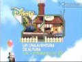 Promo 3 Up Una Aventura De Altura En Disney XD