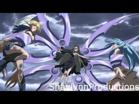 When Dreams Become Nightmares - Heaven's Lost Property AMV