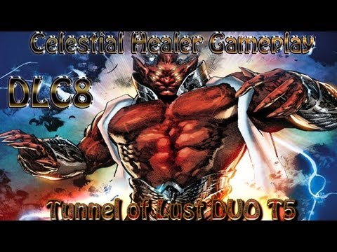 DC Universe Online : Sons of Trigon Playstation 3
