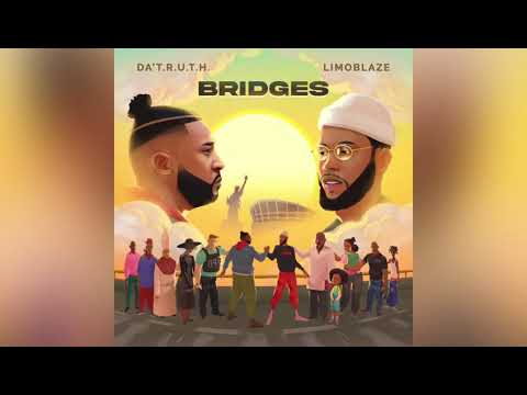 Limoblaze x Da' T.R.U.T.H - Sound of Victory (ft. Travis Greene)