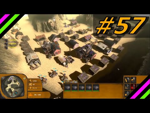 Lambda Wars Beta | Multiplayer Gameplay | Episode #57 - Rebel Sabotage