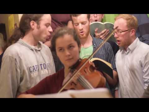 Theologisches Konvikt - WohnzimmerWO - Best of