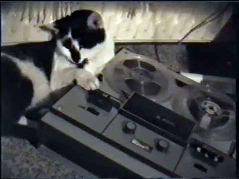 Magnetofon TESLA B 400 ANP 222