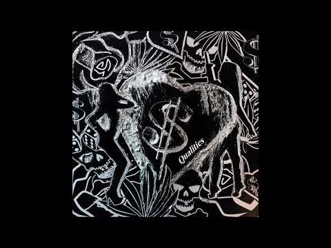 CA$HPASSION - "Qualities" OFFICIAL VERSION